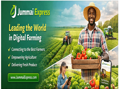 Agricultural