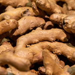 ginger