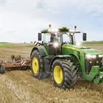 Farm Machinery